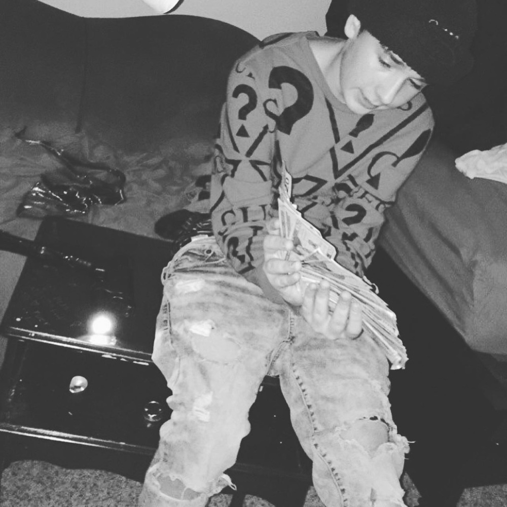 Meet your Posher, Gavin